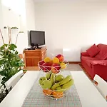 Nyaraló Cerqueira's House