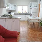 Cerqueira's House Nyaraló *