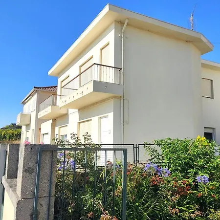 Nyaraló Cerqueira's House