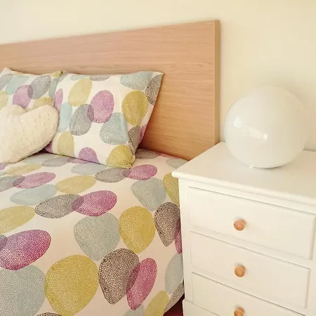 Cerqueira's House Prázdninový dům *