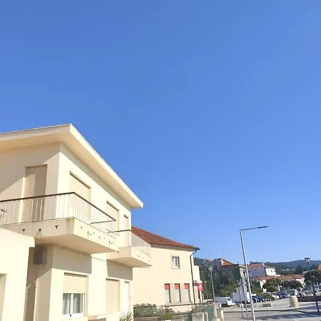 Nyaraló Cerqueira's House