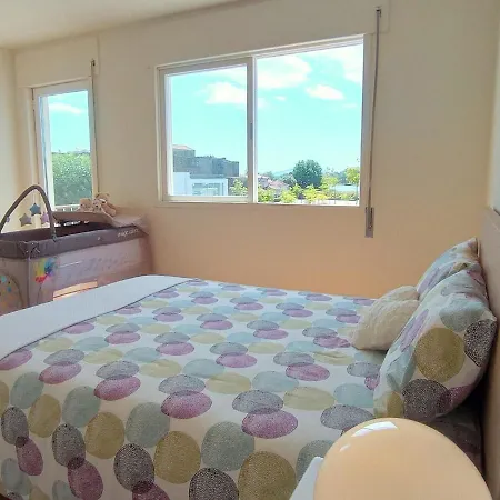 Casa de Férias Cerqueira's House *