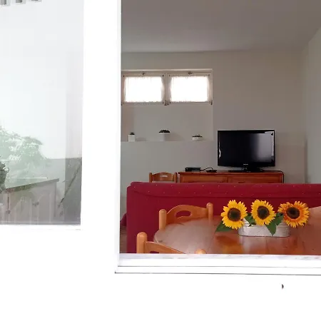 Cerqueira's House Prázdninový dům *