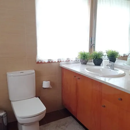 Cerqueira's House * Vila Nova de Cerveira