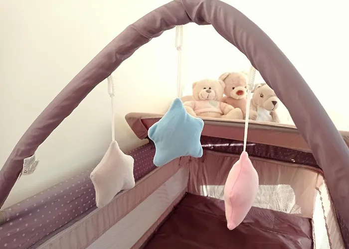 Cerqueira's House Дом отдыха Вила-Нова-ди-Сервейра