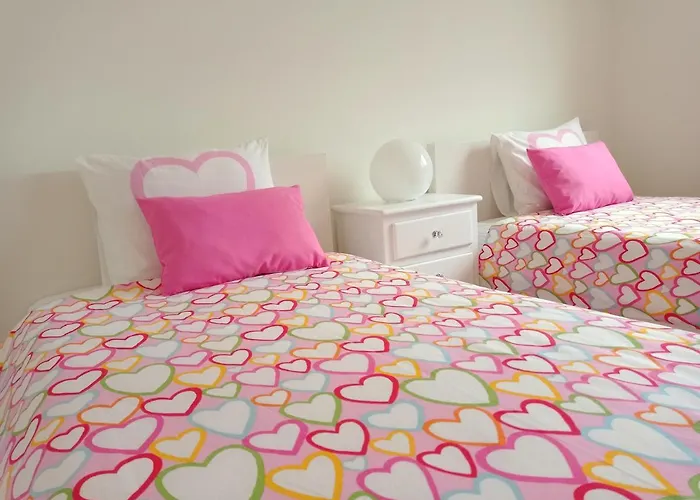 Cerqueira's House Feriehus Vila Nova de Cerveira