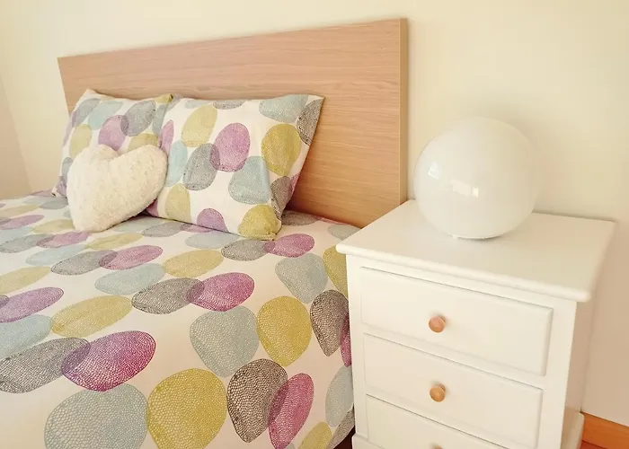 Cerqueira's House Дом отдыха *