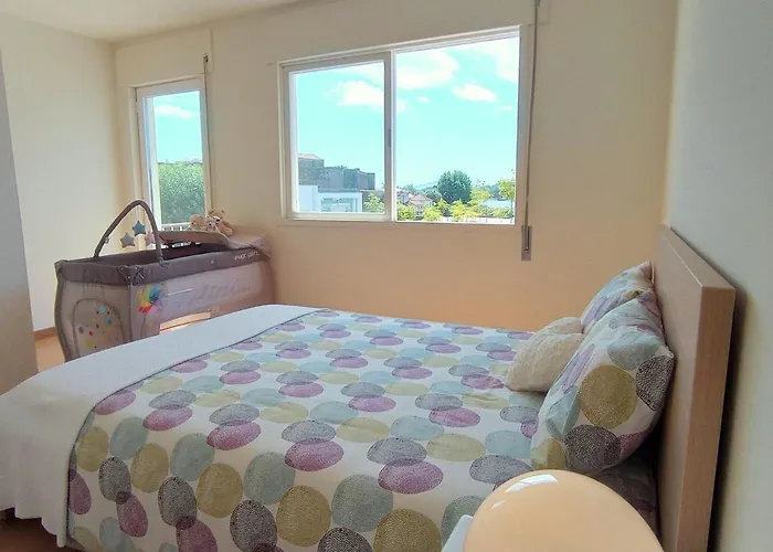 Feriehus Cerqueira's House *