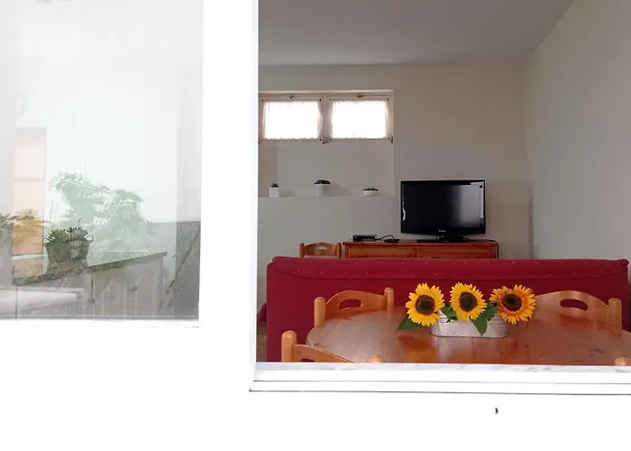 Cerqueira's House Дом отдыха *