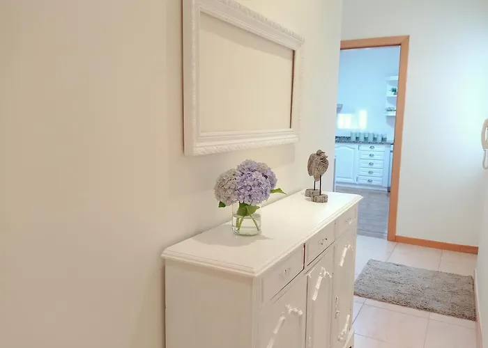 Cerqueira's House Vila Nova de Cerveira