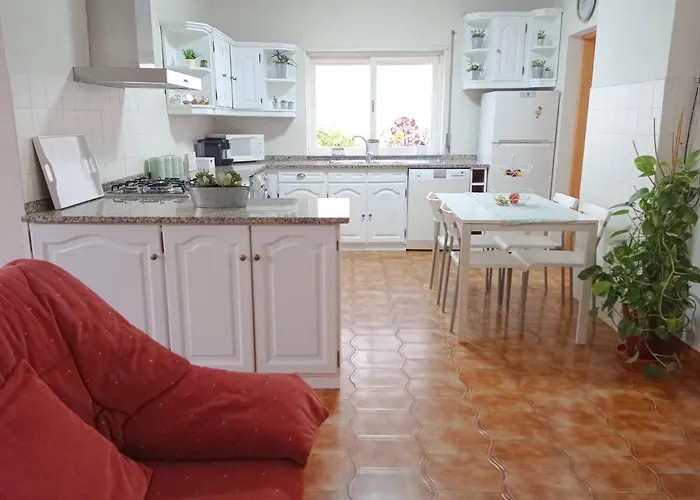 Cerqueira's House Feriehus *